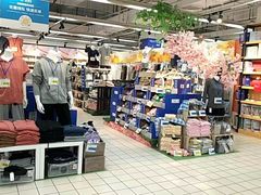 -世纪联华(外高桥店)