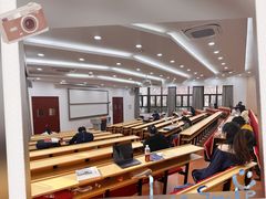 -上海财经大学(国定路校区)