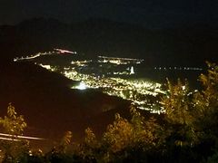 -北京古北水镇御舍温泉酒店