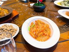 -鹰龙海畔度假酒店(咸祥店)