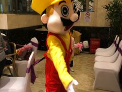 -顺风海鲜港(长寿路店)
