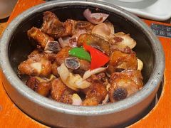 -大鸽饭(北京路店)