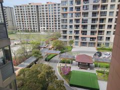 -梧桐人家中国太平国际健康颐养社区