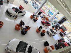 -佛山骏安一汽丰田4S店(南海区店)