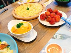 -周沫西餐(漫广场店)