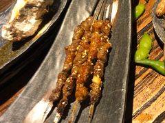 -并州大牌档之醉轻尘