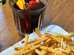 -NG PASTA吴居·中华意面(南头古城店)