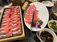 -东来顺饭庄(金泉广场店)