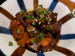 -肉魁屋·烧肉·烧鸟·酒场(高新店)