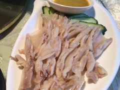 芥末鸭掌-辣婆婆(航天桥店)