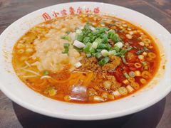 -周小波重庆小面·重庆名小吃(邹容路店)