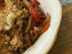-麦甜创意轻食餐厅(西康路店)