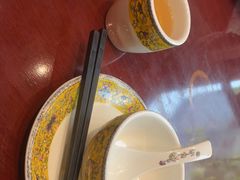 -京味张·北京烤鸭(天河南二路店)