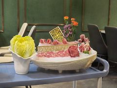 -喜聚薈·花膠雞海鮮火鍋(越秀店)