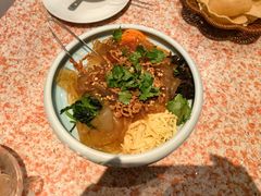 -红樱桃·欢乐餐厅(太原里店)
