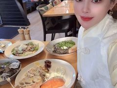 -Strawberry Fare