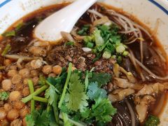 老成都酸辣粉-蓉李记成都名小吃(武汉菱角湖万达店)