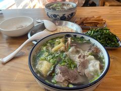 -夏家合汁(天润花园小区店)