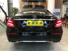 -星淘名车(滨江店)