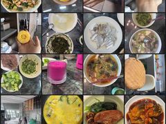 -杭州城北体育公园