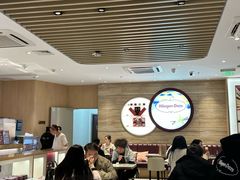 -哈根达斯(世界城店)