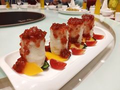 -皇城根·烤鸭·鱼头·家常菜(欧亚大观乐活城店)