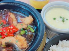 -老娘舅(吴淞路店)