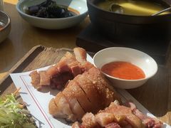 -香浙汇(望京店)