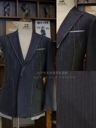 -伊布老裁缝西装礼服定制