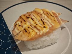-滨寿司(高新伊藤店)