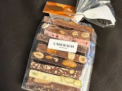 -Laderach 莱德拉(上海环贸iapm店)