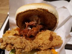 -肯德基(招远金城店)