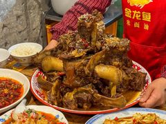 -国强牛肉(洋河总店)