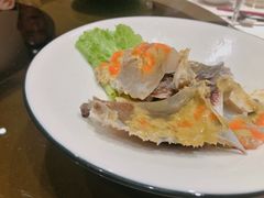 -高佳庄·舟山海鲜(海景旗舰店)