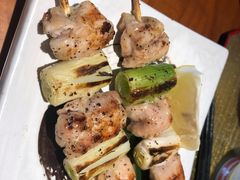 -有喜屋·烧鸟·居酒屋(周浦万达店)
