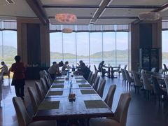 -余姚四明湖开元名都度假酒店·夏威夷西餐厅