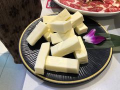 -韩时烤肉(枫蓝店)
