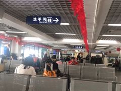 -上海浦东国际机场长途汽车客运站