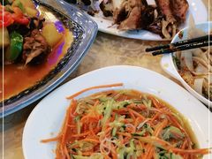 -维吾尔餐厅(宜山路店)