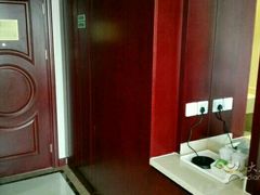 -维也纳国际酒店·上海虹桥火车站国家会展中心店