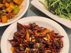 -广益饭店·云南菜·传统滇菜(翠湖北门书屋店)