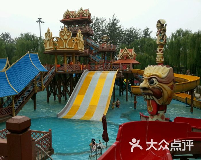 北京南宫民族温泉养生园-图片-北京周边游-大众点评网