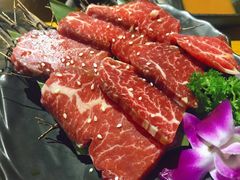 -丸藏和牛烧肉专门店(园区师惠坊店)