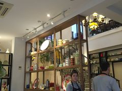 -The Dishes Seafood & Restaurant