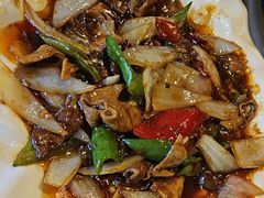 -一桶江山餐厅(松北店)