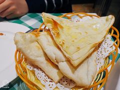 -Santoor 萨都里印度餐厅(北锣鼓巷店)