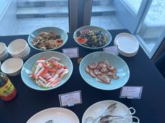 -长春凯悦酒店-品悦中餐厅