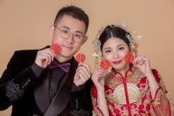 点击看大图 -唯一旅拍·颂当代影像艺术中心(上城店)
