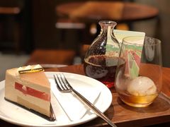 蜜桃伯爵-DECAMERON十日谈(卓悦汇店)