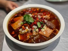 -苏城小院·园林精致苏州菜(斜塘老街店)